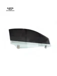 Mercedes R230 Sl-class Passenger Right Front Door Seal Window Glass Genuine Oem Used. Price: $49.99.
