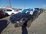Driver Rear Door Vent Glass Sedan Built Fits 13-17 Accord 12431473 Used. Price: $88.02.