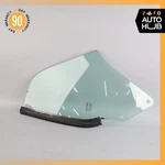 97-04 Aston Martin DB7 Volante Rear Left Quarter Window Glass 7684521 Oem 38K Used. Price: $266.23.