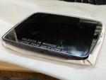 Genuine Oem Mercedes-benz Mirror Glass Only 463-810-06-16 Front Right Used. Price: $50.00.