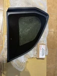 62710-0A060 Oem 2022-2024 Toyota Corolla Cross Rear Passenger Quarter Glass Neuf. Price: $65.47.