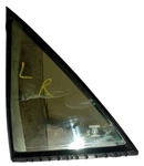 1999 2001 Lexus RX300 Left Driver Rear Door Quarter Glass 6812448020 Oem Used. Price: $59.70.