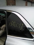19-21 Lincoln Nautilus Driver Left Quarter Glass Privacy Tint Used. Price: $200.00.