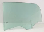 Fits 2014-2020 Chevrolet Impala Sedan Driver Left Side Rear Door Window Glass New. Price: $84.00.