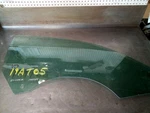 Passenger Right Front Door Glass 15-20 Mustang Convertible 6223103 Used. Price: $177.83.