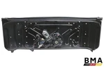 Audi R8 V10 Spyder Rear Window Regulator Housing 427845051B 2011 - 2015 Oem Used. Price: $839.99.