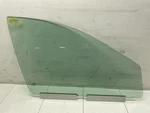 Volvo XC90 2006 Front Right Door Window Glass Factory Used. Price: $88.26.