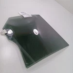 Passenger Rear Door Glass Privacy Tint Fits 13-16 Mazda CX-5 Oem Used. Price: $134.86.