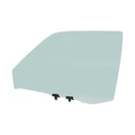 For Nissan Xterra 2000 2001 Door Glass Driver Side Front Green Tint With Clip New. Price: $134.01.