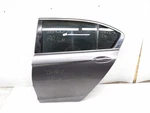 2013-2017 Honda Accord Rear Left Driver Door 67550-T2F-A00ZZ *NH797M Used. Price: $992.51.