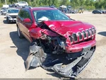 Used Left Quarter Glass Fits: 2015 Jeep Cherokee Privacy Tint Chrome Trim. Price: $189.99.