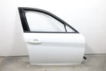 2017 - 2025 Alfa Romeo Giulia Front Right Side Door Assembly Oem White 240 Used. Price: $558.30.