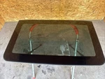 17-24 Ford F150 Panoramic Roof Glass Crew Cab Front Only FL34-16500A18-CA Used. Price: $699.00.
