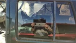 1990-1995 Nissan Pathfinder Driver Left Rear Side Window Door Glass Oem Back Used. Price: $104.04.
