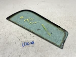 Oem Vent Glass Lh Rh 1959 1960 Buick Caddy Chevy Impala Convertible B23-1 Used. Price: $21.71.