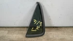 01 - 07 Toyota Sequoia Left Driver Rear Door Window Vent Glass Used. Price: $39.96.