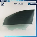 17-20MERCEDES W213 E300 E53 Amg Front Left Driver Side Door Window Glass Oem 41K Used. Price: $101.00.