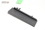 2024 - 2025 Tesla Cybertruck Rear Right Side Backlite Applique Molding Cover Oem Used. Price: $76.49.