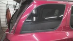 Rear Side Window Passenger Right Quarter Glass Fits 04-07 Rainier 1921235 Used. Price: $60.00.