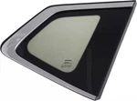 Genuine Nissan Quarter Glass 83300-7FL0B New. Price: $175.47.