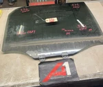 2007-2017 Gmc Acadia Passenger Side Right Rear Door Glass Window (tinted) Used. Price: $99.98.