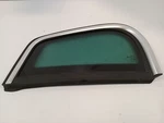 2009-2018 Vw Tiguan Drivers Left Side Quarter Glass 11218386 Used. Price: $129.83.