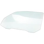 Door Glasses Front Driver Left Side For Chevy Hand 15270576 Chevrolet Corvette New. Price: $84.82.