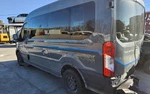 Ford Transit 350 2015-2023 Left Quarter Panel Medium Roof 148' Wb 1753759 Used. Price: $714.00.