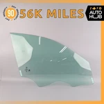 17-26 Alfa Romeo 952 Giulia Front Right Passenger Door Window Glass Oem 56K Used. Price: $157.70.
