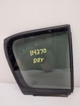 2017 2018 2019 2020 2021 2022 Kia Sportage Passenger Right Rear Door Vent Glass Used. Price: $148.08.