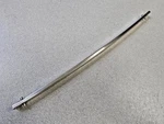 Nice Original Porsche 914-6 Drivers Door Window Glass Roller Guide Frame Used. Price: $40.00.