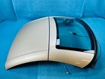 Lexus SC430 Convertible Roof Top Panels Assembly Beige: 66K 2002-2010 Oem Used. Price: $750.00.