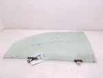 Driver Left Front Door Glass Green Fits 96-98 4 Runner Used. Price: $99.99.