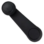 4415820 Inside Door Window Crank Handle Fit For Dodge B1500 B2500 B3500 New. Price: $10.39.