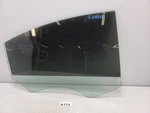 12-18 Oem Mercedes W218 CLS550 Rear Right Passenger Side Door Window Glass Used. Price: $149.95.