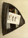 13-18 Lexus ES350 3.5L Passenger Side Rear Door Vent Glass Used. Price: $84.99.