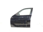 Front Left Door 668 Jet Black Rubber Peeling Oem 2012 2013 2014 2015 Bmw X1 Used. Price: $166.25.