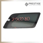 2007-2012 Gmc Acadia Quarter Window Glass Rear Right 25852548 Used. Price: $130.00.