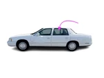 Fit: 1994-1999 Cadillac Deville 4D Sedan Driver Side Rear Left Door Window Glass New. Price: $129.95.