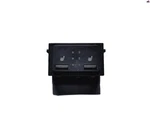 Front Seat Heater Control Switch Toyota Camry Xse 2018-2020 Oem Used. Price: $41.79.