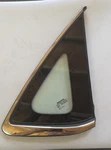 2013-2019 Nissan Sentra Rear Quarter Window Glass Passenger Right Oem Used. Price: $85.25.