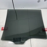 2012 Ford Edge Window Glass Rear Left Driver Side Door Used. Price: $50.00.