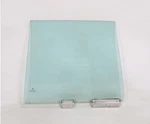 Bmw E32 7-SERIES Left Rear Passengers Window Door Glass Pane Swb 1988-1994 Oem Used. Price: $100.00.