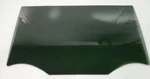 Fits 2004-2015 Nissan Titan Center Glass Power Sliding Rear Window Back New. Price: $150.99.