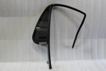 1996 Chevrolet Blazer Right Passenger Side Rear Door Vent Glass Window + Molding Used. Price: $67.02.
