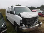 Used Glass Rear Fits: 2014 Gmc Savana 2500 Hinged Doors Sta. Price: $178.34.