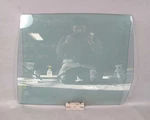 Bmw E30 3-SERIES 4DR Sedan Late Left Rear Door Window Glass 1988-1991 Used Oem. Price: $48.75.