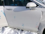 Used Front Right Door Assembly Fits: 2014 Lincoln Mkz Grade. Price: $511.69.