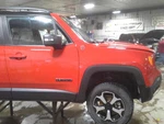 2020 Jeep Renegade Front Door Right Used. Price: $850.00.