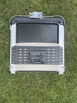 Oem Factory Power Sun Roof Assembly 2007-2014 Escalade Chevy Tahoe Yukon Used. Price: $419.99.